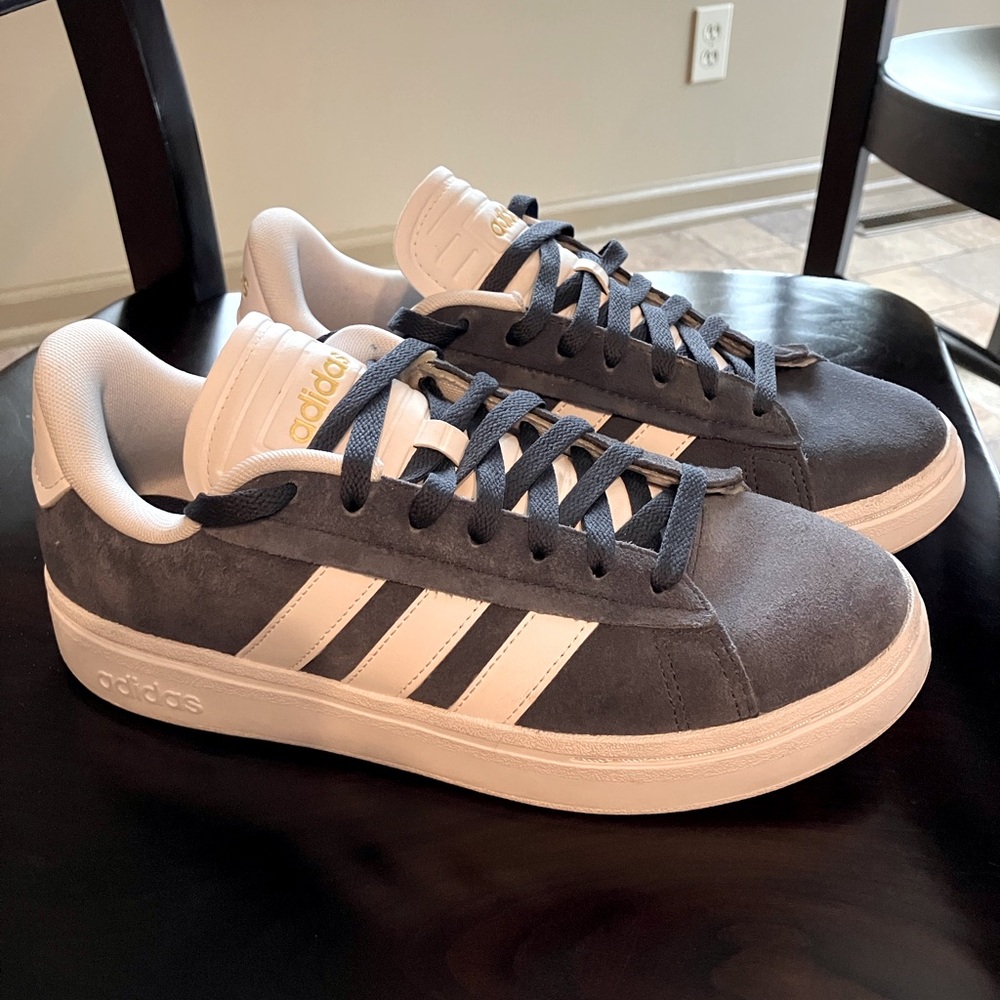 ADIDAS Grand Court Alpha Cloudfoam Women’s Shoes
